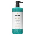 Nordic Wood Hair & Body Shampoo