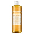 Dr. Bronner's Flüssigseife Dr. Bronner's Flüssigseife Citrus Orange Flüssigseife 475.0 milliliter
