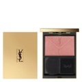 Yves Saint Laurent Nr. 04 - Corail Rive Gauche Couture Blush Rouge 3g