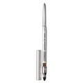 Clinique, Clinique Quickliner For Eyes - Smoky Brown