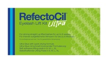 RefectoCil, RefectoCil - Eyelash Lift Kit Ultra