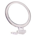 TRISA Beauty - Verstellbarer Spiegel Rund x1 und x5