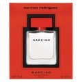 Narciso Rodriguez, Narciso - For Her Eau de Parfum Rouge Mini