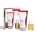 Clarins Body Fit Program Set Pflegeset