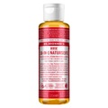 DR. BRONNER'S - 18-IN-1 Flüssigseife Rose