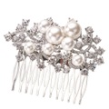 Celebride, Celebride - Haarkamm Im Vintage Style