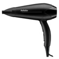 Babyliss D563Dche - Haartrockner (Schwarz)
