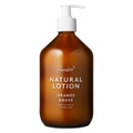 Soeder - Natural Lotion Orange Grove
