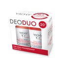 Vichy, Vichy Deo Roll-on Stress Resist Duo 2X50Ml