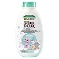Ultra DOUX, Kids 2in1 Sanfte Hafermilch Shampoo, Mit Reiscreme Und Bio-hafermilch Damen 300ml