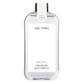 ONE THING, ONE THING - Hyaluronic Acid Complex