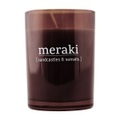 Meraki-Meraki Duftkerze L, Sandcastles & Sunsets