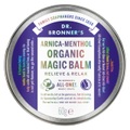 DR. BRONNER'S - Magic Balm Arnika Menthol