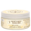 Burt's Bees Belly Butter Körperbutter 185g