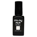 One Step Peel Off Gel Polish - Coconut Milk