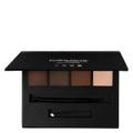 Bellapierre, bellapierre Brow Palette Augenbrauenfarbe