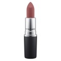 Mac Cosmetics - Powder Kiss Lipstick - Kinda Soar-ta