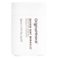 O&M Haircare - Seven Day Miracle Moisture Masque