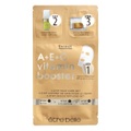 être belle, A+E+C Vitamin-Booster Mask