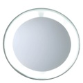 Tweezerman LED 15X Mini Mirror (Studio Collection)