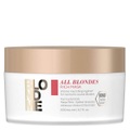 undefined, Schwarzkopf BlondMe All Blondes Rich Mask 200ml