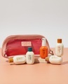 O&M Haircare - Ultimative Volume Travel Pack