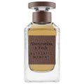 Abercrombie&Fitch Authentic Moment Eau de Toilette