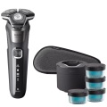Philips Shaver Series - 5000 Elektrischer Nass- Und Trockenrasierer S5887/69