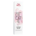 Wella, Color Fresh Create - Vintage Blush