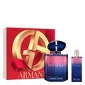 Giorgio Armani, Giorgio Armani My Way Parfum Sets mit Düften 2ST Damen