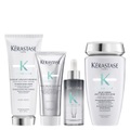 Kérastase, Symbiose - Routine for Dry Hair