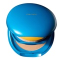 Shiseido Dark Ivory Sun Protective Compact Foundation SPF 30 Puder 12g