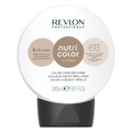 Nutri Color Creme - Golden Ash Brown 613