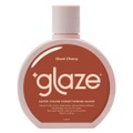 Glaze, Super Color Conditioning Hair Gloss Glace Cherry Damen Glace Cherry 190ml