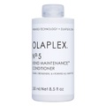 Olaplex, Olaplex Bond Maintenance Olaplex Bond Maintenance No. 4 BOND MAINTENANCE SHAMPOO haarshampoo 250.0 ml