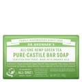 DR. BRONNER'S - Naturseife Green Tea