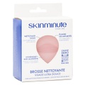 skinminute, skinminute - Extra Weiche Gesicht-Reinigungsbürste