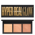 MAC, MAC Get It Glowin’ Hyper Real Glow Palette Highlighter 13.5 g