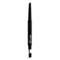 NYX Professional Makeup Nr. 1 - Blonde Fill & Fluff Eyebrow Pomade Pencil Augenbrauenstift 14.82 g