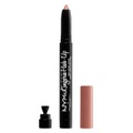NYX Professional Makeup Lippenstift NYX Professional Makeup Lippenstift Lip Lingerie Push-Up Lippenstift 16.0 gram