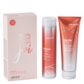 Joico, Youth Lock - Shampoo + Conditioner Set