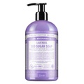 Dr. Bronner's Flüssigseife Dr. Bronner's Flüssigseife Lavendel Bio Sugar Soap 355.0 ml