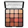NYX Palette - Ultimate Shadow Palette Warm Neutrals