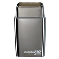 BaByliss Pro, BaByliss Pro - Professionelle Doppel Folienrasierer Gun 4Artists