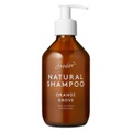 Soeder - Natural Shampoo Orange Grove