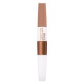 Maybelline Super Stay 24h Lippenstift Damen Chai Once More 1 pezzo