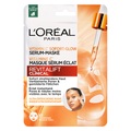 L'Oréal Paris Revitalift, L'ORÉAL Revitalift Tissue Mask Vitamin C (1 Stk)