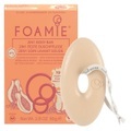 Foamie - Oat Milk & Pawpaw Body Bar