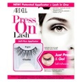 Ardell Trend Editions Wimpern 1.0 st