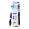 Trisa of Switzerland, Trisa Oral Care - Complete Protection Sonic Power Medium